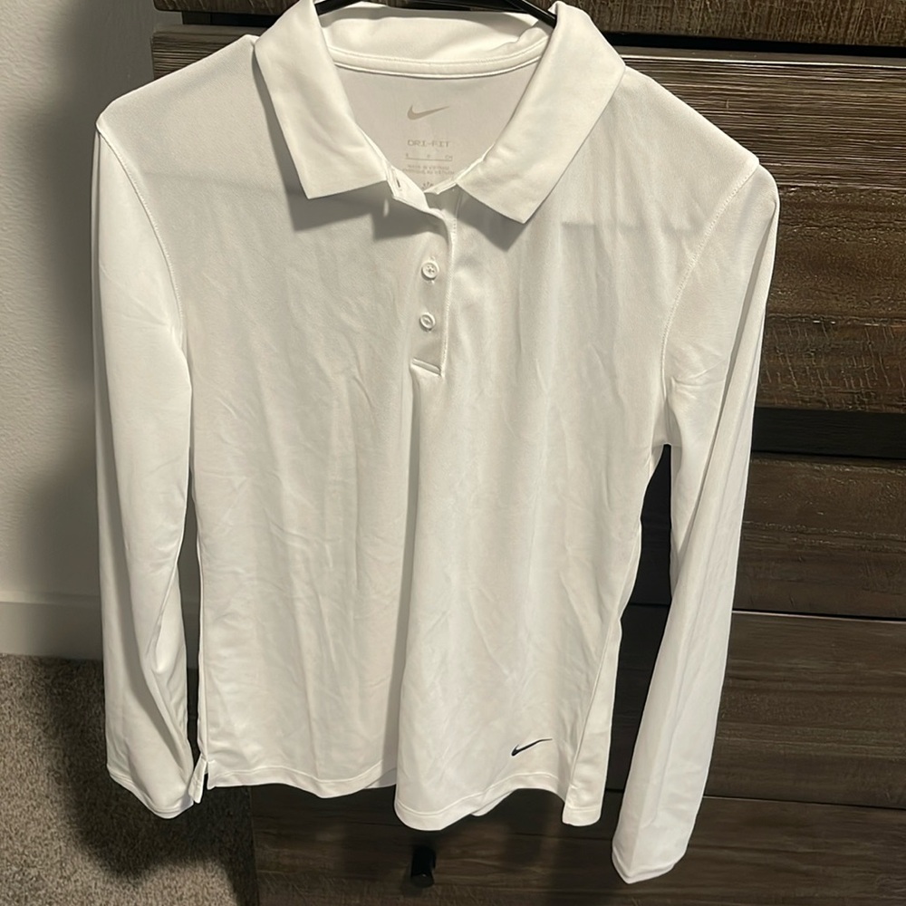 Nike polo